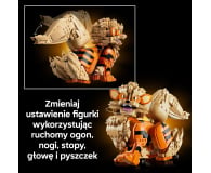 LEGO POKÉMON 72160 Arcanine - 1547407 - zdjęcie 8